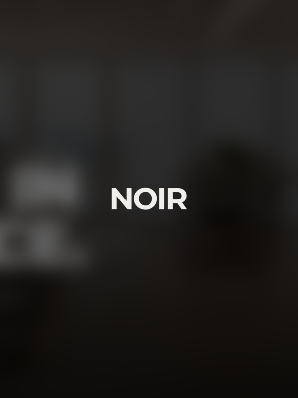 LUMIRA Webdesign Projekt – Webentwicklung und Branding für NOIR Athletic Club